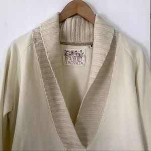 Trovata Pullover Sweatshirt